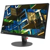 Monitorius Lenovo ThinkVision S22e-20 21.5"FHD 75Hz 250nits AG HDMI VGA Raven Juodas 3Y Onsite