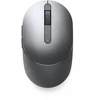 Dell Pro Belaidė pelė - MS5120W - Titan Pilkas