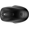Kompiuterio Pelė - HP 515 Super Capacitor Wireless, 4000 dpi, Multi-Device, Juoda