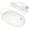 Kompiuterio Pelė - iBOX i011 Seagull Balta