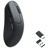 Keychron M3 Mini Wireless (M3-A1) 1000Hz Juodas (Juoda) Belaidė Žaidimų Pelė