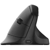 Kompiuterio Pelė - Keychron M5, 8000Hz, 30,000 DPI, USB Type-C, Juoda