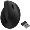 Kompiuterio Pelė - Keychron M5, 8000Hz, 30,000 DPI, USB Type-C, Juoda