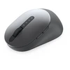 Kompiuterio Priedas - Dell Multi-Device Belaidė pelė MS5320W, 1600 DPI, Bluetooth, Juoda