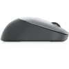 Kompiuterio Priedas - Dell Multi-Device Belaidė pelė MS5320W, 1600 DPI, Bluetooth, Juoda