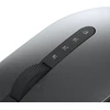Kompiuterio Priedas - Dell Multi-Device Belaidė pelė MS5320W, 1600 DPI, Bluetooth, Juoda