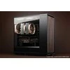 Noctua NF-A14X25R G2 PWM SX2-PP kompiuterio aušinimo sistema Kompiuterio dėklas Ventiliatorius 14 cm