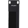 LANBERG AK-1103-B 19 BRUSH PANEL 1U AK-1103-B Juodas