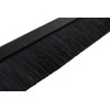 LANBERG AK-1103-B 19 BRUSH PANEL 1U AK-1103-B Juodas