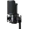 Shure SM4-K - kondensacinis mikrofonas, išorinis poliarizuotas