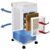 HONEYWELL Portable Air Cooler CS077XE, Baltas