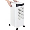 HONEYWELL Portable Air Cooler CS077XE, Baltas