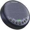 Konferencijų garsiakalbis - Emeet OfficeCore Luna Plus 8 mikrofonai, 360° garsas, USB/Bluetooth ryšys, 10 valandų baterija