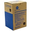 Konica Minolta Tonerio Kasetė - KonicaMinolta TNP-81 Juoda 9750-23700 puslapių