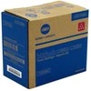 Konica-Minolta TNP-48 (A5X0350), purpurinė kasetė