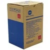 Konica Minolta Tonerio Kasetė - KonicaMinolta TNP-81 9000 Puslapių Magenta