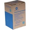 Konica-Minolta KonicaMinolta Toneris TNP-81 TNP81 Cyan (AAJW451)