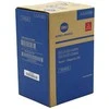 Konica Minolta Tonerio Kasetė - KonicaMinolta TNP-81 9000 Puslapių Magenta