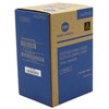 Konica Minolta Tonerio Kasetė - KonicaMinolta TNP-81 Juoda 9750-23700 puslapių