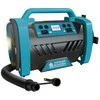 Konner &amp; Sohnen Kompresorius (maitinamas iš automobilio arba elektros lizdo) 120W, 10,3bar, 35l/min, KS P30