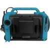 Konner &amp; Sohnen Kompresorius (maitinamas iš automobilio arba elektros lizdo) 120W, 10,3bar, 35l/min, KS P30