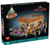 Konstravimo Rinkinys - LEGO 10352 Icons The Simpsons Krusty Burger