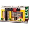 Konstravimo Rinkinys - LEGO LEGO Store 40528