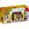 Konstravimo Rinkinys - LEGO LEGO Store 40528