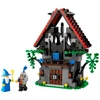 LEGO® Madžisto magiškosios dirbtuvės (40601) 40601