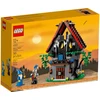 LEGO® Madžisto magiškosios dirbtuvės (40601) 40601