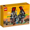 LEGO® Madžisto magiškosios dirbtuvės (40601) 40601