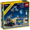 Konstravimo Rinkinys - LEGO Micro Rocket Launchpad, 325 Dalių, 150 Mm 40712