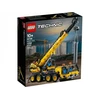 Konstravimo Rinkinys - LEGO 42108 Technic Mobilusis Kranas