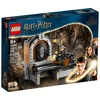 Konstravimo Rinkinys - LEGO Harry Potter Gringotts Vault 212 Dalys 130 × 130 × 120 mm 40598