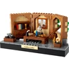 Konstravimo Rinkinys - LEGO Ideas 40595 Tribute To Galileo Galilei 307 Dalių Eksponuojamas Konstravimo Rinkinys 18+ 190 × 90 × 100 mm