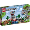 Konstravimo Rinkinys - LEGO Minecraft The Crafting Box 3.0 21161
