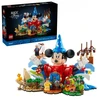Konstravimo žaislas - LEGO 21352 Magic of Disney