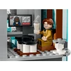 Konstravimo Žaislas - LEGO Marvel 76352 Avengers: Doomsday New Avengers Tower, 954 Dalys, 6 Minifigūrėlės, 34 × 17 × 8 cm