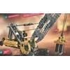 Clementoni Scientific Fun - Mechanics Laboratory: Crane