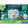 Šiltnamis Clementoni 50915 su Jutikliais ir LCD Ekranu
