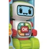 Clementoni Eddie edukacinis robotas