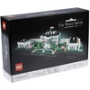 Konstruktorius - LEGO Architecture The Baltas House 21054 Balta