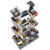 Konstruktorius - LEGO Creator Expert 10255 Assembly Square 4002 Detalės