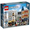 Konstruktorius - LEGO Creator Expert 10255 Assembly Square 4002 Detalės
