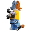 Konstruktorius - LEGO Fortnite 77081 Rinkinys 1230 Detalių 360 mm Aukščio Daugiaspalvis
