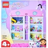 Konstruktorius - LEGO GABBY'S DOLLHOUSE 10788 498 Detalės 3 Minifigūrėlės