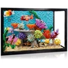 Konstruktorius - LEGO ICONS 10366 Tropical Aquarium (LEGO, 4154 vnt, 360x280x520 mm)