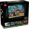 Konstruktorius - LEGO ICONS 10366 Tropical Aquarium (LEGO, 4154 vnt, 360x280x520 mm)