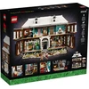 Konstruktorius - LEGO IDEAS 21330 Vienas Namuose 3955 Detalės 18+