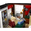 Konstruktorius - LEGO IDEAS 21330 Vienas Namuose 3955 Detalės 18+